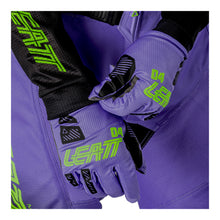 Leatt 2025 3.5 Ride Kit - Argon