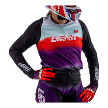 Leatt 4.5 Lite Women's Jersey - Sunburn