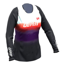 Leatt 4.5 Lite Women's Jersey - Sunburn