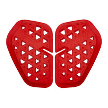 Leatt Hip Protector Inserts 3DF CE Level 2 - Pair