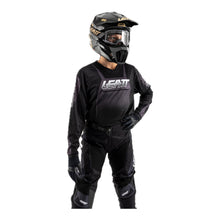Leatt 3.5 Mini Ride Kit - Black