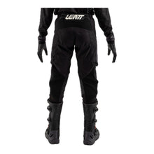 Leatt 3.5 Mini Ride Kit - Black