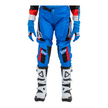 Leatt 2025 3.5 Junior Ride Kit - Pitboard Royal