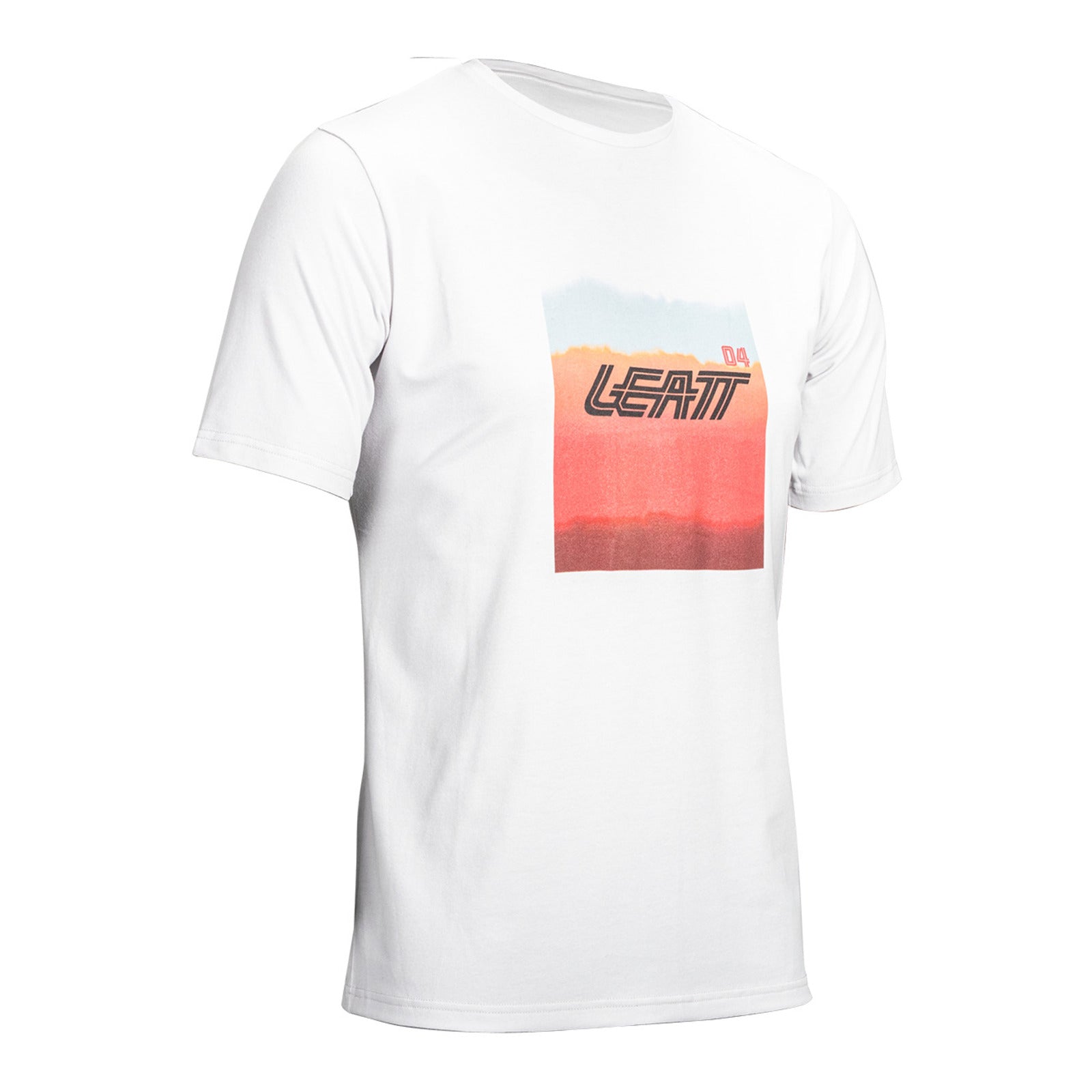 Leatt Core T-Shirt - Off White