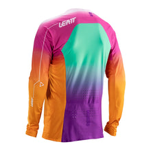 Leatt 2026 5.5 UltraWeld Jersey - Pinata Teal