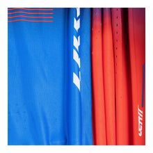 Leatt 2026 5.5 UltraWeld Jersey - Royal Blue / Red