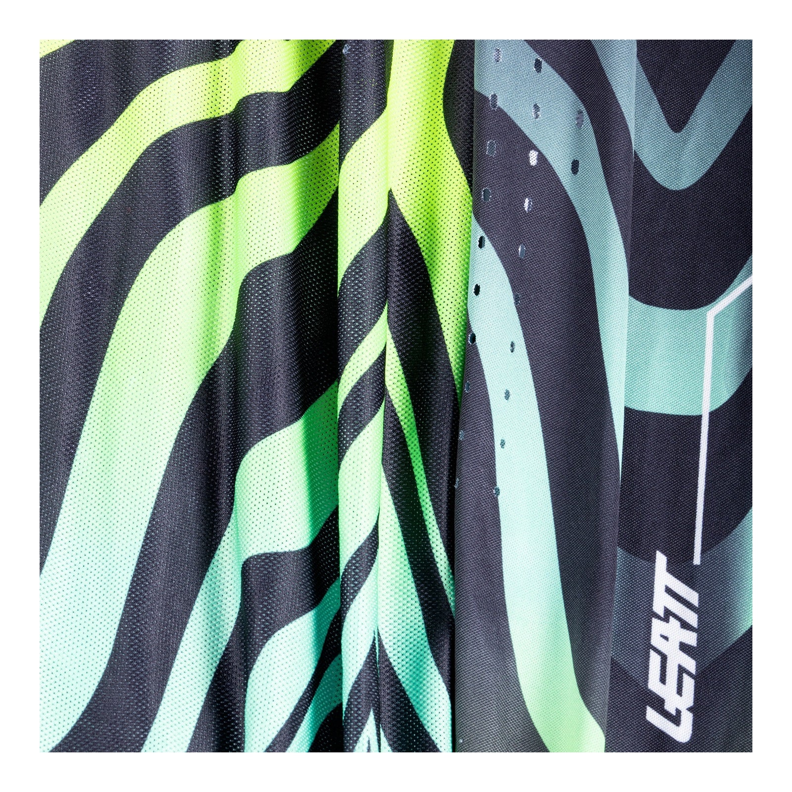 Leatt 2026 5.5 UltraWeld Jersey - Tiger Pink