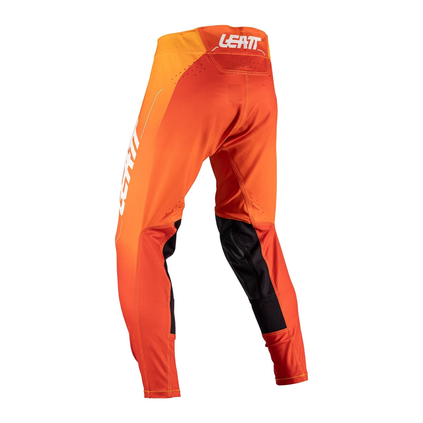 Leatt 2026 5.5 I.K.S. Pant - Orange
