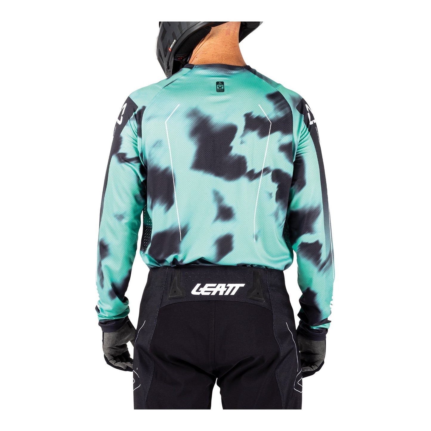 Leatt 2026 4.5 Lite Jersey - Teal