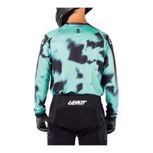Leatt 2026 4.5 Lite Jersey - Teal