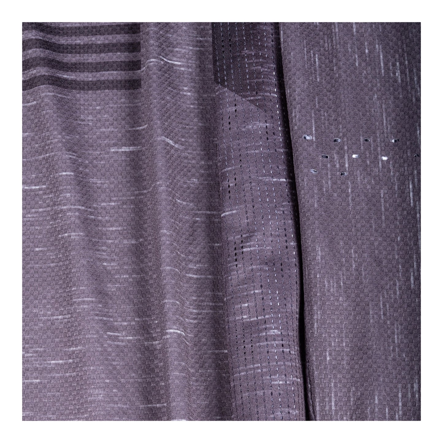 Leatt 4.5 Lite Jersey - Stealth Black / Grey