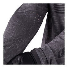 Leatt 4.5 Lite Jersey - Stealth Black / Grey