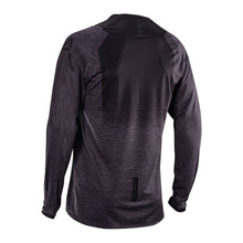 Leatt 4.5 Lite Jersey - Stealth Black / Grey