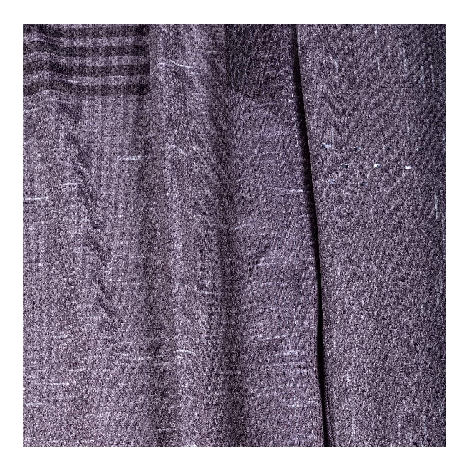 Leatt 4.5 Lite Jersey - Stealth Black / Grey