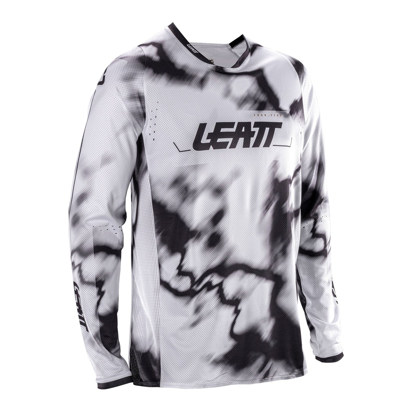 Leatt 2026 4.5 Lite Jersey - White