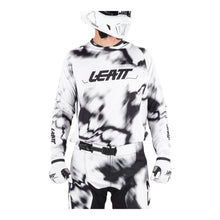 Leatt 2026 4.5 Lite Jersey - White