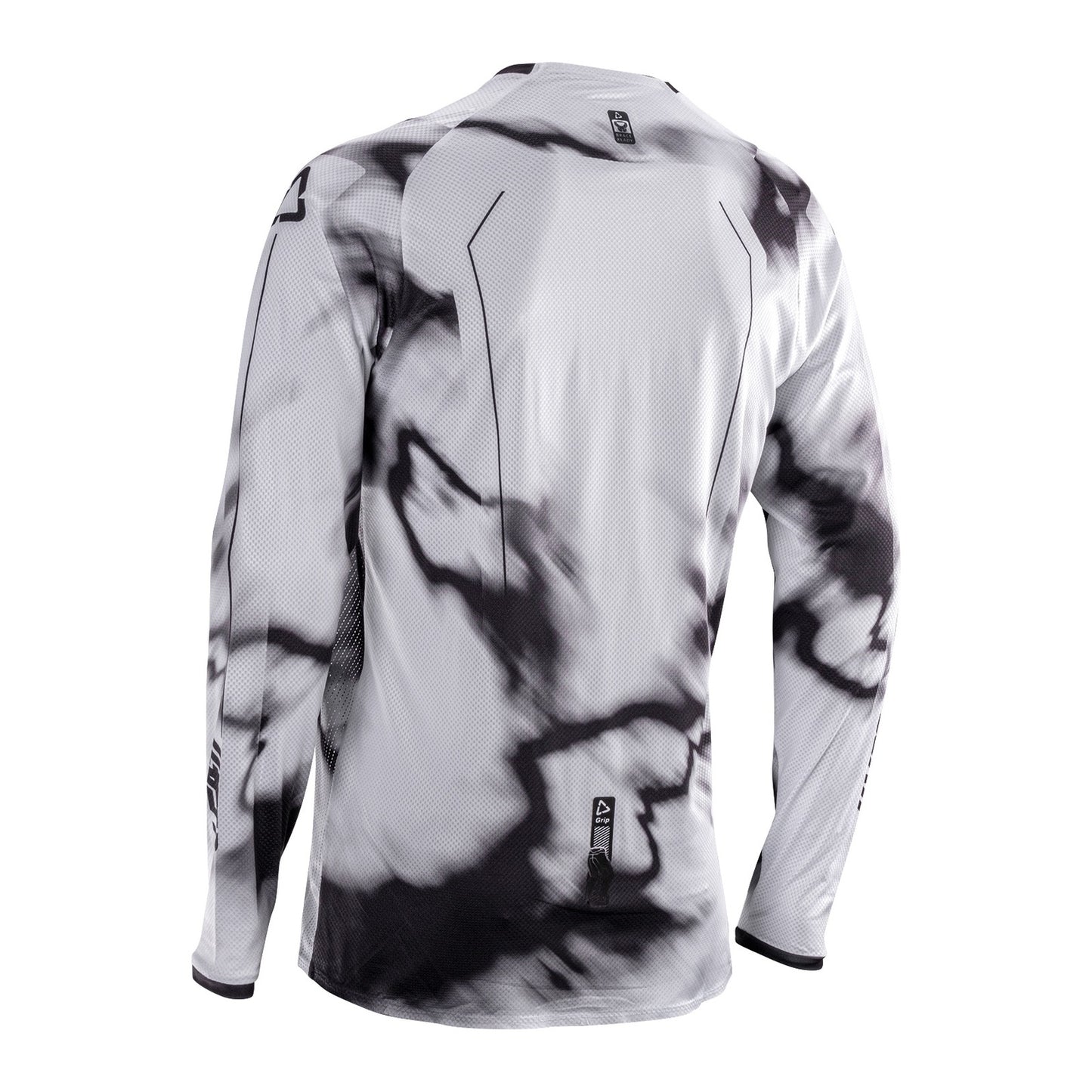 Leatt 2026 4.5 Lite Jersey - White