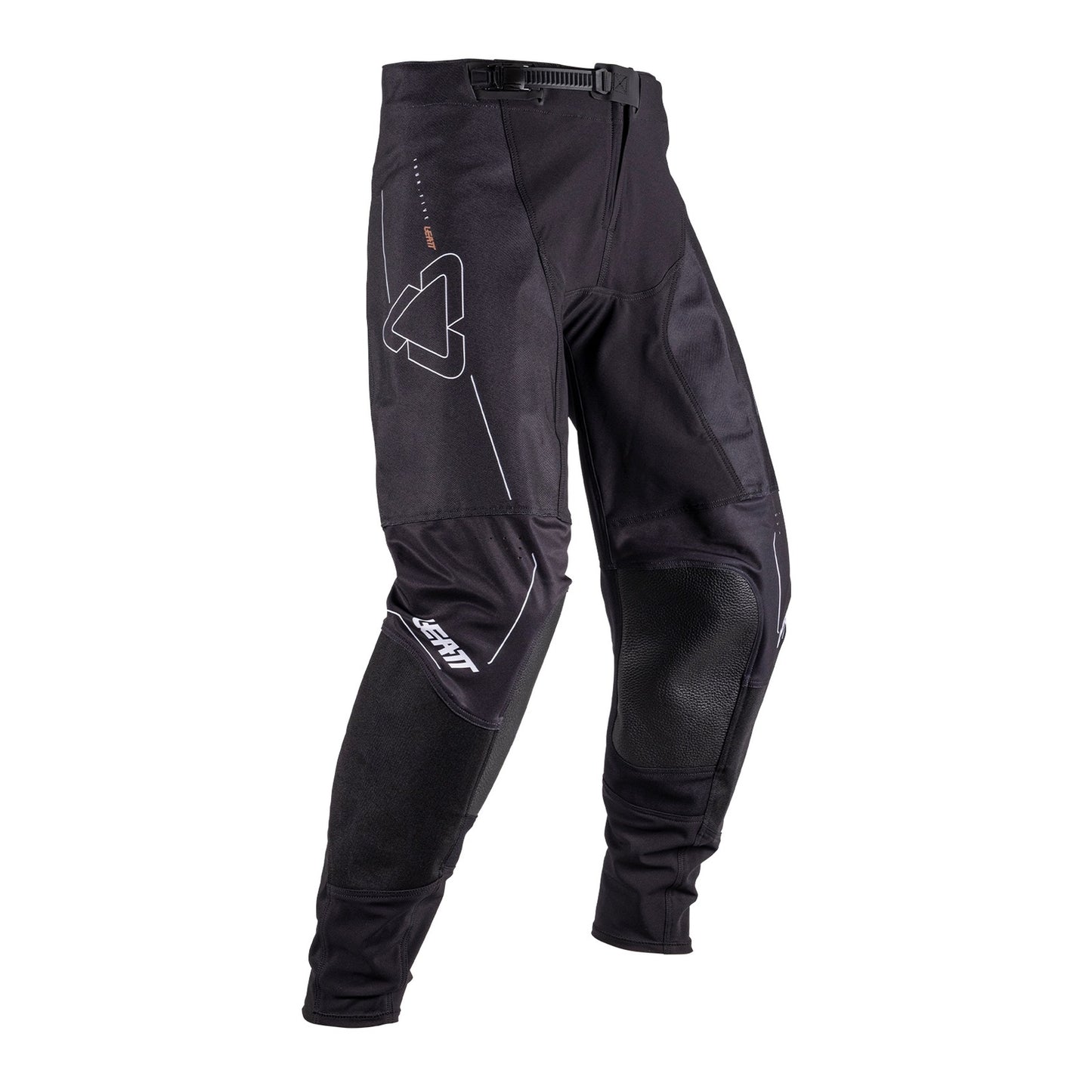 Leatt 2026 4.5 Pant - Black