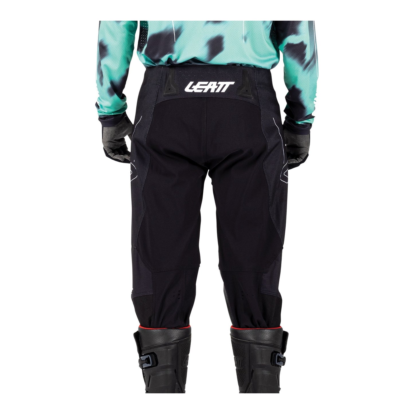 Leatt 2026 4.5 Pant - Black