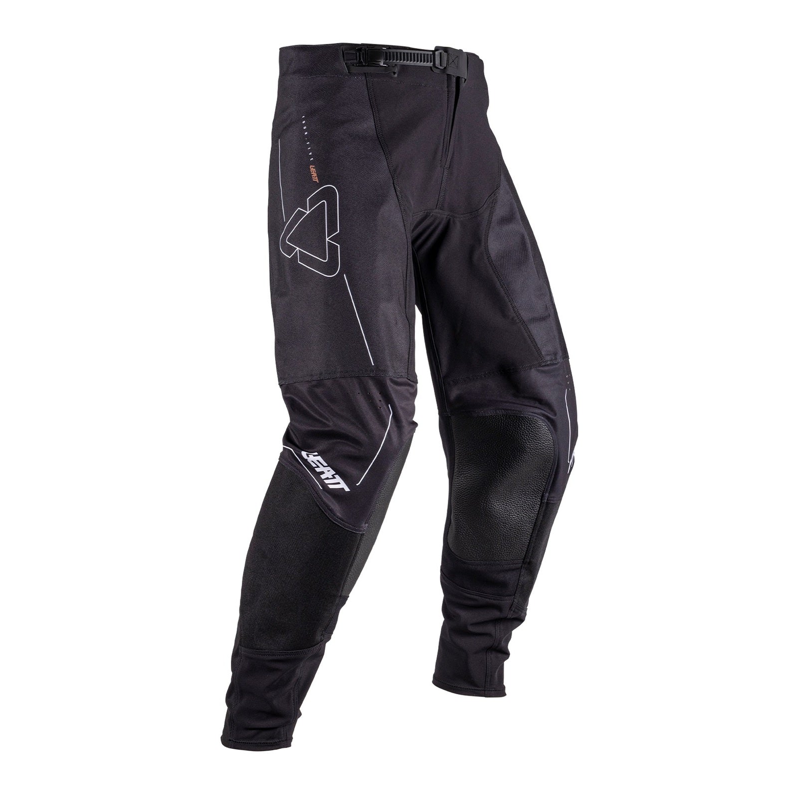 Leatt 2026 4.5 Pant - Black