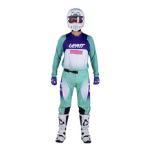 Leatt 2026 4.5 Pant - Purple