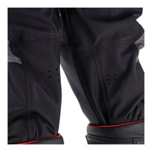 Leatt 2026 4.5 Pant - Stealth Black / Grey