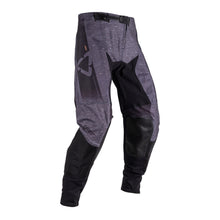 Leatt 2026 4.5 Pant - Stealth Black / Grey