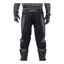 Leatt 2026 4.5 Pant - Stealth Black / Grey