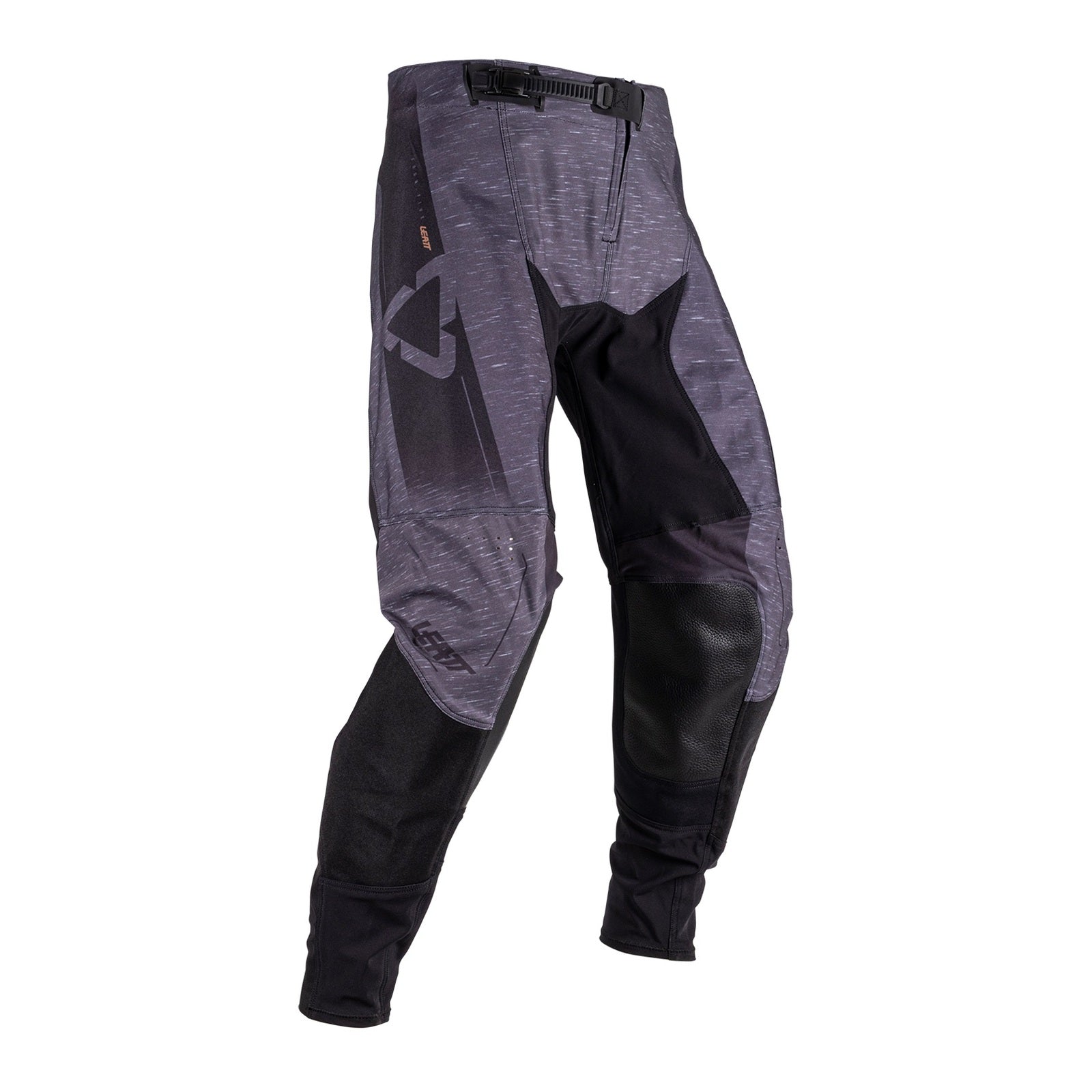 Leatt 2026 4.5 Pant - Stealth Black / Grey