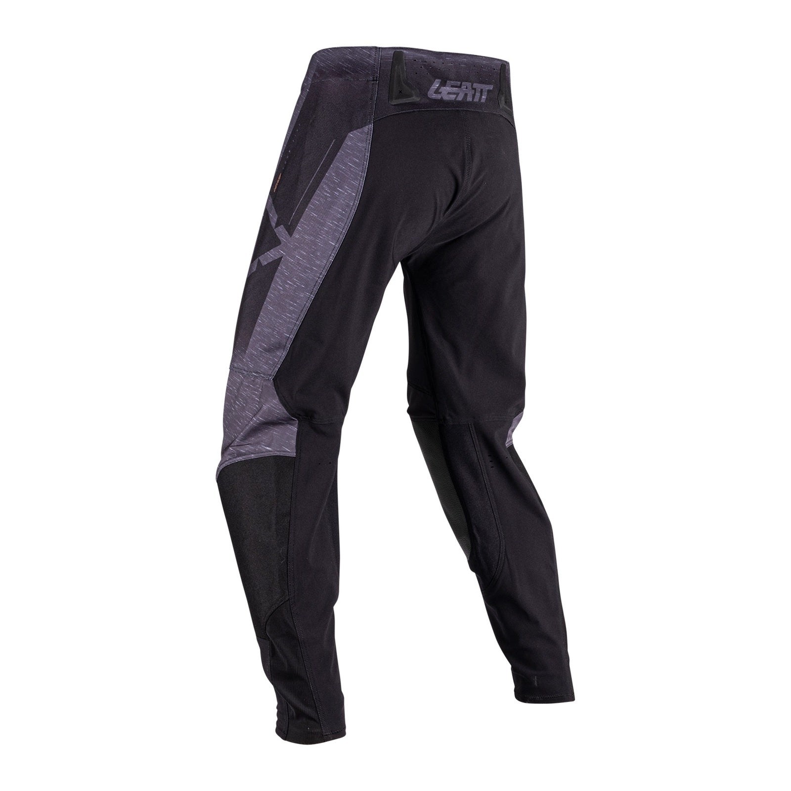 Leatt 2026 4.5 Pant - Stealth Black / Grey
