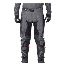 Leatt 2026 4.5 Pant - Stealth Black / Grey