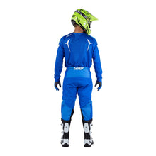 Leatt 2026 3.5 Ride Kit - Blue