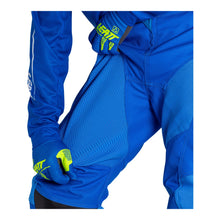 Leatt 3.5 Ride Kit - Blue