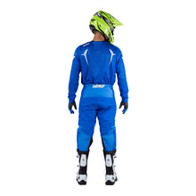 Leatt 3.5 Ride Kit - Blue