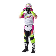 Leatt 2026 3.5 Ride Kit - Retro Pink