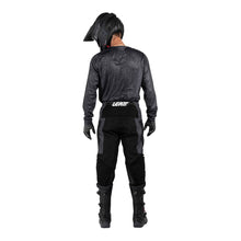 Leatt 2026 3.5 Ride Kit - Stealth Black / Grey