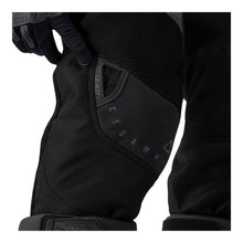 Leatt 2026 3.5 Ride Kit - Stealth Black / Grey