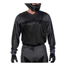 Leatt 2026 3.5 Ride Kit - Stealth Black / Grey