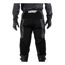 Leatt 2026 3.5 Ride Kit - Stealth Black / Grey