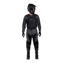Leatt 2026 3.5 Ride Kit - Stealth Black / Grey