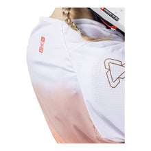 Leatt 2026 4.5 Lite Women's Jersey - Coral Pink
