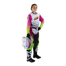 Leatt 2026 3.5 Mini Ride Kit - Retro Pink
