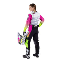 Leatt 2026 3.5 Mini Ride Kit - Retro Pink