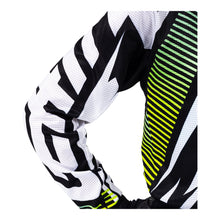 Leatt 2026 3.5 Junior Ride Kit - Storm Teal