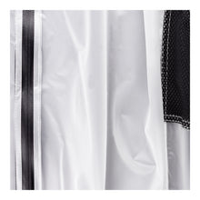 Leatt RaceCover Vest - Translucent Clear