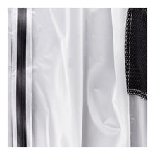 Leatt RaceCover Vest - Translucent Clear