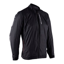 Leatt 5.5 ADV DriTour Jacket - Steel Grey