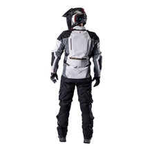 Leatt 5.5 ADV DriTour Pant - Stealth Black / Grey