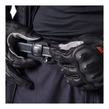 Leatt 7.5 ADV Rally HydraDri Pant - Stealth Black / Grey