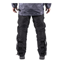 Leatt ADV Rain Cover Pant - Black